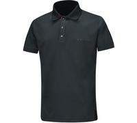 Held Cool Layer Polo, nero, taglia S per maschi