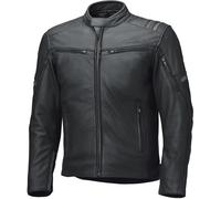 Held Cosmo 4 Giacca in pelle da moto, nero, Taglia 110