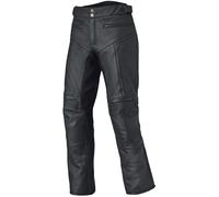 Held Cosmo 4 Pantaloni in pelle da moto, nero, Taglia 275