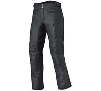 Held Cosmo 4 Pantaloni in pelle da moto, nero, Taglia 50