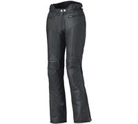 Held Cosmo 4 Pantaloni in pelle moto da donna, nero, Taglia 21