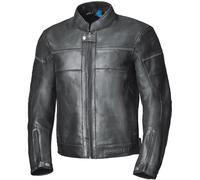 Held Cosmo WR Giacca in pelle per moto, nero, taglia 60 per maschi