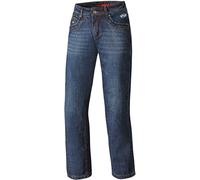 Held Crane Denim Jeans da moto, blu, Taglia 29
