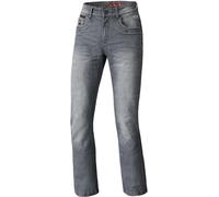 Held Crane Stretch Jeans Grigio 36 Uomo