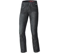 Held Crane Stretch Jeans da moto, nero, Taglia 32