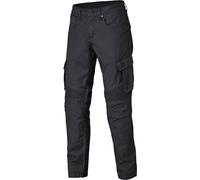 Held Creek 2 Cargo, pantaloni in tessuto W38/L34 male Nero