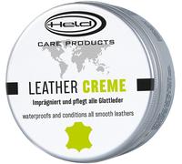 Held Creme in pelle