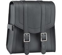 Held Cruiser Sissy Borsa da bar, nero, Taglia S