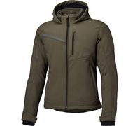 Held Curb, giacca in tessuto 3XL male Verde Scuro
