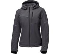 Held Curb, giacca tessile donna M female Grigio Scuro