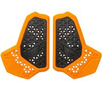 Held D30 CP2 Divided Protezioni per corazza per maschi