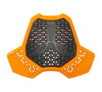 Held D30 CP2 Full Protezione Toracica Livello 2 (Arancione/Nero) EH