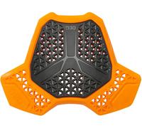 Held D30 CP2 Full Protezioni per corazza per maschi