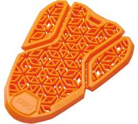 Held D30 Diablo Protecchi per i fianchi
