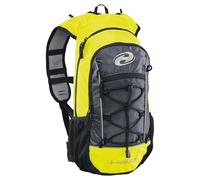 Held Da Andare Zaino Moto Giallo 15L Bagaglio Borsa Touring Viaggio