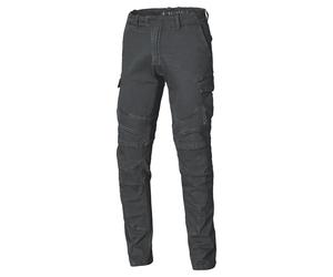Held Dawson 62106 Da Moto In Tessuto Pantaloni Nero W33/L32