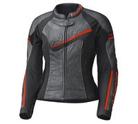 Held Debbie II 5730.00 Donna GIACCA TUTA IN PELLE nero, taglia 46