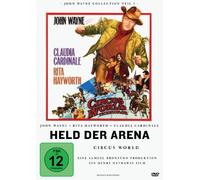Held der Arena - John Wayne Collection Teil 5