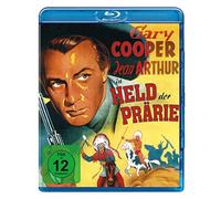 Held der Prärie