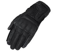 Held Desert Guanti da moto, nero, Taglia 6 (XS)