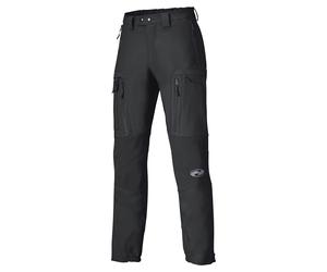 Held Dragger Base 62400 Moto Pantaloni In Tessuto Nero 2XL