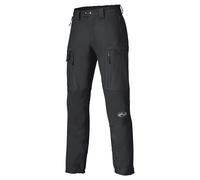 Held Dragger Base 62400 Moto Pantaloni In Tessuto Nero 3XL 3XL