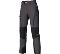 Held Dragger, pantaloni in tessuto 4XL male Grigio Scuro/Nero