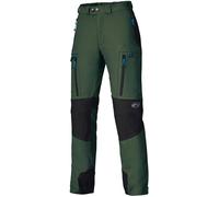Held Dragger, pantaloni in tessuto L male Verde Scuro/Nero