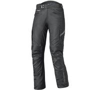 Held Drax impermeabile Moto Tessile Pantaloni, nero, taglia 44 per maschi