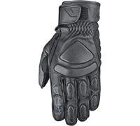 Held Emotion Evo Guanti da moto, nero, taglia 2XL per maschi
