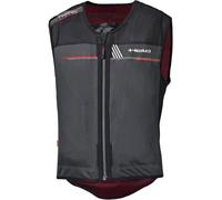 Held eVest 2 Clip-in Gilet Airbag femminile, taglia 2XL per donne