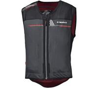 Held eVest 2 incl. In&Box di In&Motion sistema airbag Antracite S grigio