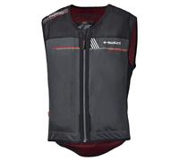 Held eVest 2 incl. In&Box di In&Motion sistema airbag Antracite L grigio