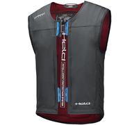 Held eVest Clip-in Gilet Airbag, Taglia XXL
