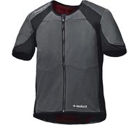 Held eVest Pro Gilet airbag, nero, taglia 3XL per maschi