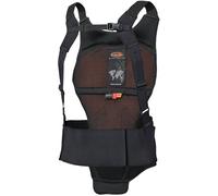 Held Exosafe 2 Paraschiena per motociclette, taglia 4XL per maschi
