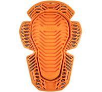 Held Exosafe by D30 Borsa di velluto per i gomiti/ginocchia, taglia S per maschi