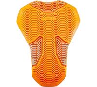 Held Exosafe D30 Paraschiena, arancione, L