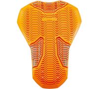 Held Exosafe D3O, paraschiena Level-2 S male Arancione