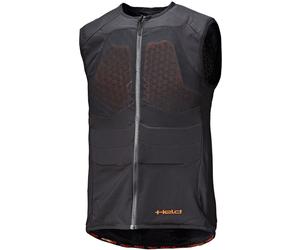 Held Exosafe D30 Protettori Gilet, nero, Taglia S