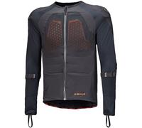 Held Exosafe D30 Protezioni Camicia, nero, Taglia L