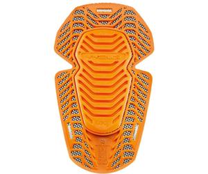 Held Exosafe D30 Protezioni per fianchi/costole, arancione per maschi