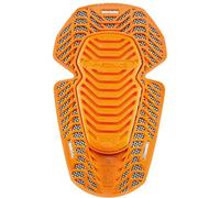 Held Exosafe D30 Protezioni per fianchi/costole, arancione, Taglia unica