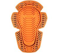 Held Exosafe D30 Protezioni per il gomito, arancione