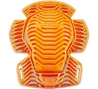 Held Exosafe D30 Protezioni per le spalle da donna, arancione, Taglia unica