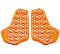 Held Protezione per il petto Held Exosafe by D3O unisex, onesize
