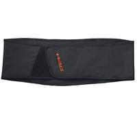 Held Exosave Cintura renale larga, nero, taglia M per maschi