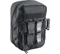 Held Flexmount M 3L, borsa male Nero