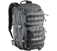 Held Flexmount 30L, zaino male Nero