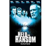 Held for Ransom